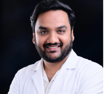 Dr. Goutham Prabha  Chandran